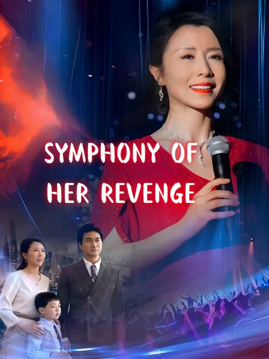 Symphony of Her Revenge